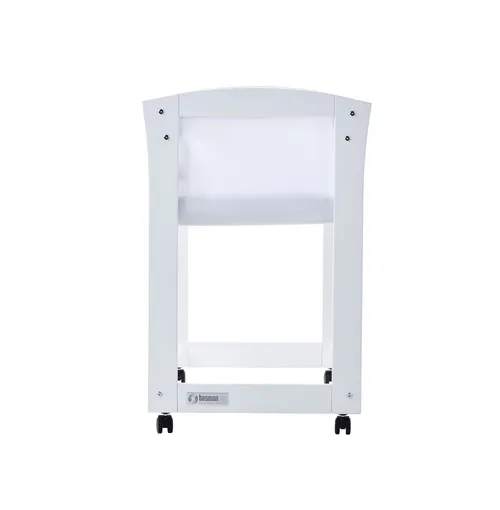Seena Amore Bassinet White Baby Bunting AU