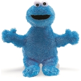 Sesame Street Cookie Monster image 0
