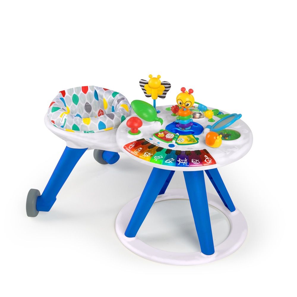 Baby Einstein Around We Grow™ 4-in-1 Discovery Center | Activity