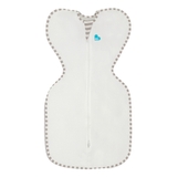 Love To Dream Swaddle Up Organic 1.0 Tog Small 3.5-6 kg image 0