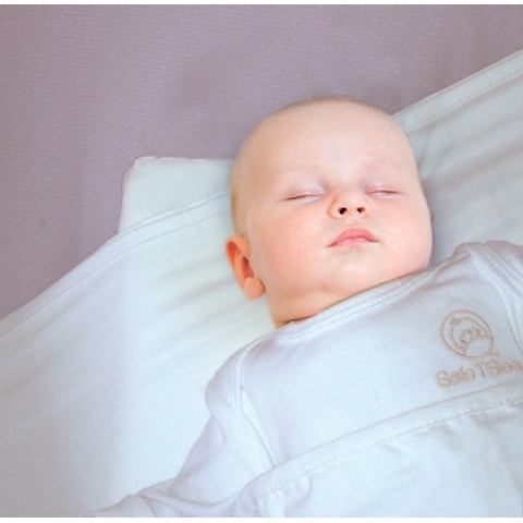 Safe T Sleep Multi Wedge (Online Only) image 0 Large Image