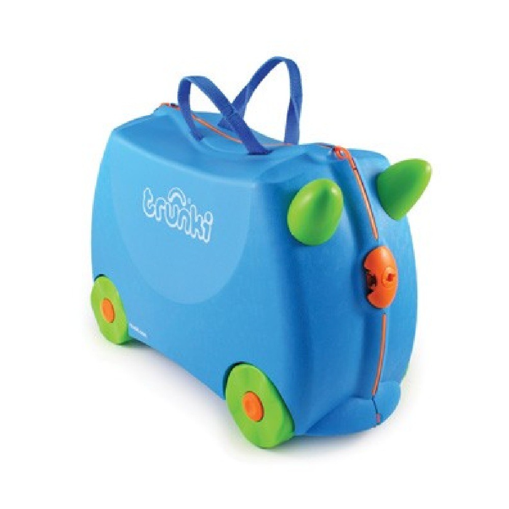 trunki bed