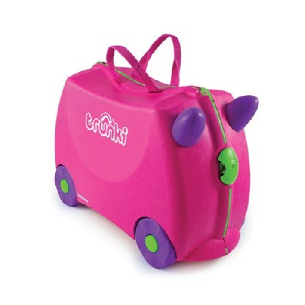 Trunki cheap mickey mouse