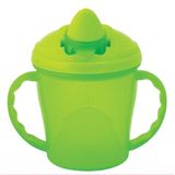 Heinz Baby Basics Free Flow Cup image 0