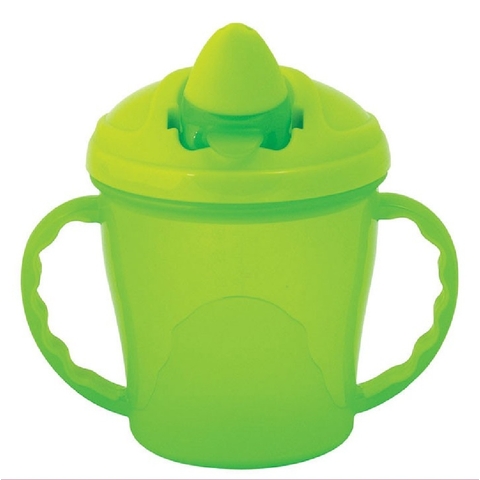Heinz Baby Basics Free Flow Cup image 0 Large Image