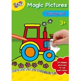 Galt Magic Picture Farmyard image 0