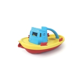 Green Toys Tugboat Assorted image 1