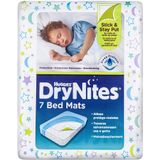 Huggies Drynites Bed Mats 7pack image 0