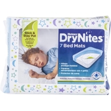 Huggies Drynites Bed Mats 7pack image 4