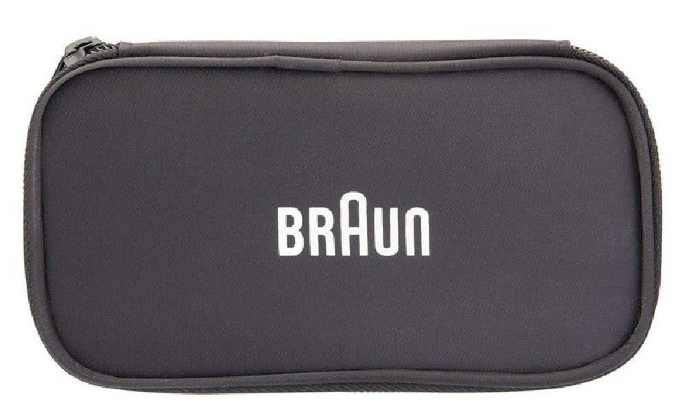 Braun Thermoscan & Case Thermometers Baby Bunting AU