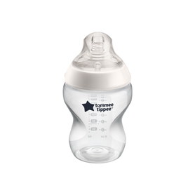 Tommee Tippee Closer To Nature Bottle - 260ml