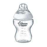 Tommee Tippee Closer To Nature Bottle - 260ml image 0