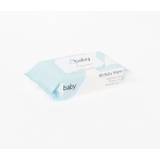 4Baby Wipes 80 Pack image 0