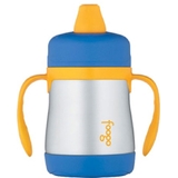 Thermos Foogo Cup Sippy Insulated Blue image 0