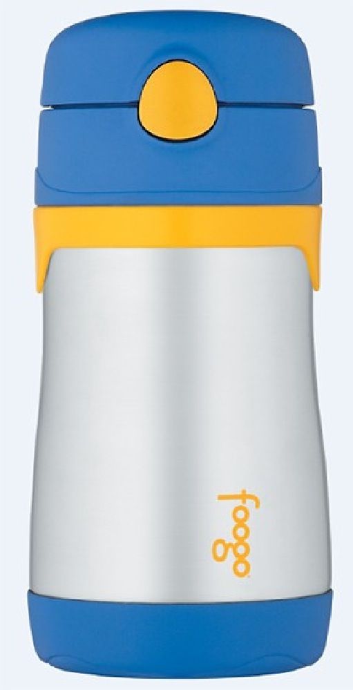 Thermos foogo sale bottle