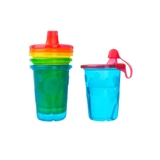 Take & Toss Spillproof Cups 10oz 4pk image 0