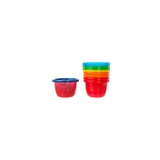 Take & Toss Snack Cups 6pk image 1