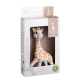 Sophie La Girafe Teether Boxed image 1