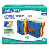 Jolly Kidz Playpen Extensions Set image 0