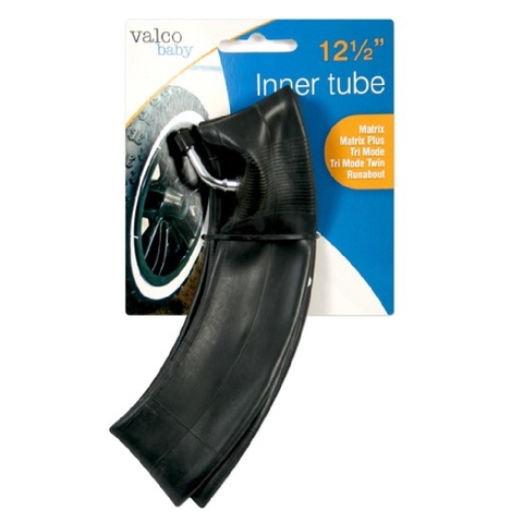 "Valco Baby Inner Tube 12"" Bent Valve" image 0 Large Image