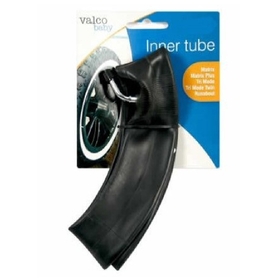 Valco Baby Inner Tube 10 Bent Valve Boxed
