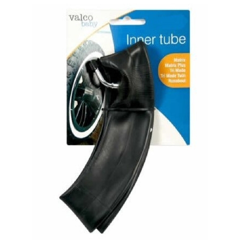 "Valco Baby Inner Tube 10"" Bent Valve Boxed" image 0 Large Image