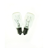 Dreambaby Replacement Night Light Bulbs 2pk image 1