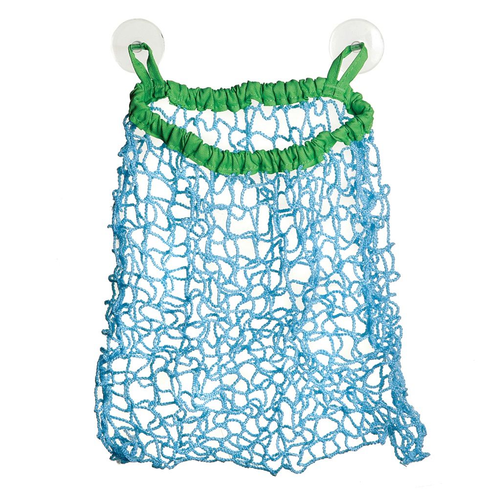 Bathroom store toy net