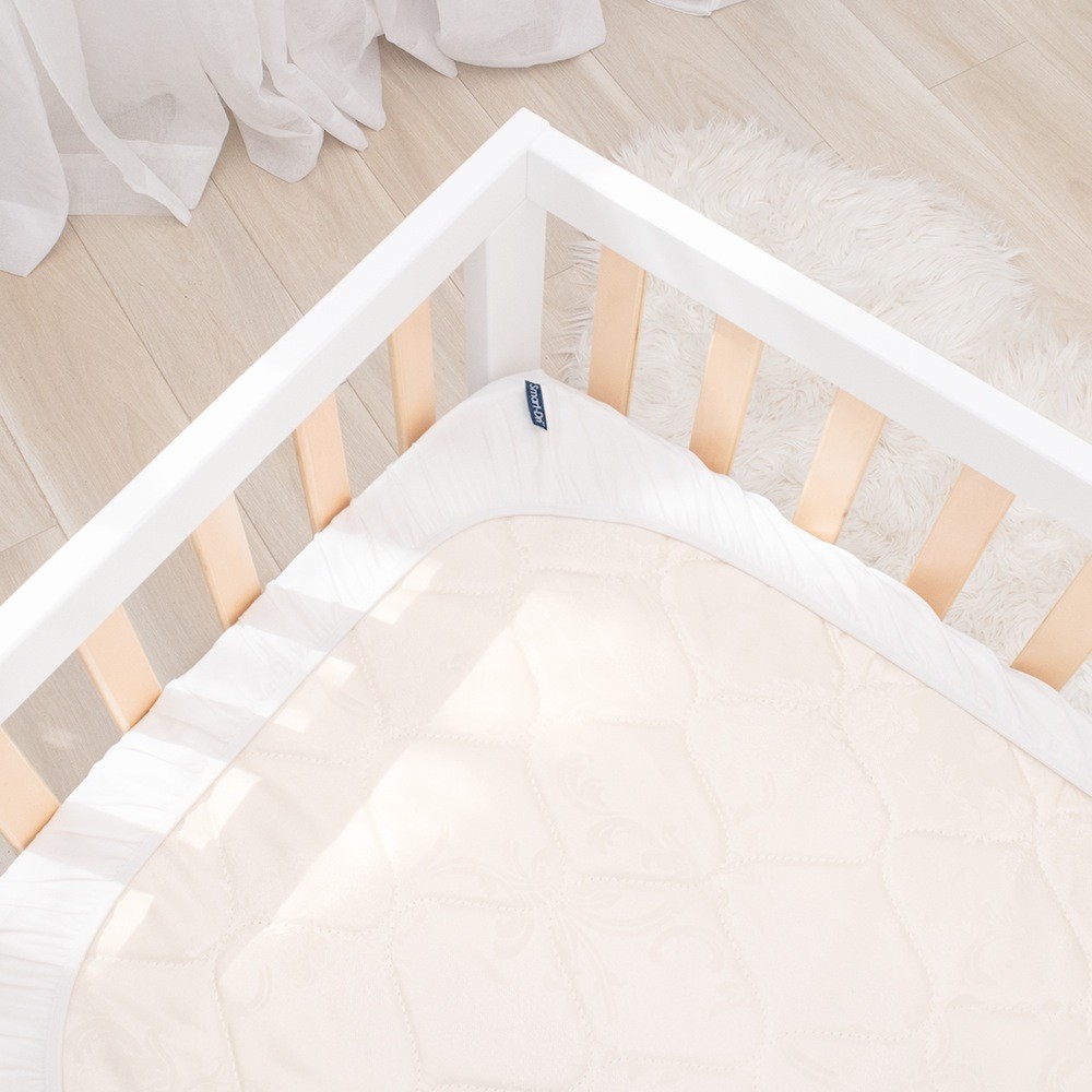 SmartDri Mattress Protector Cot Large Cot Baby Bunting AU