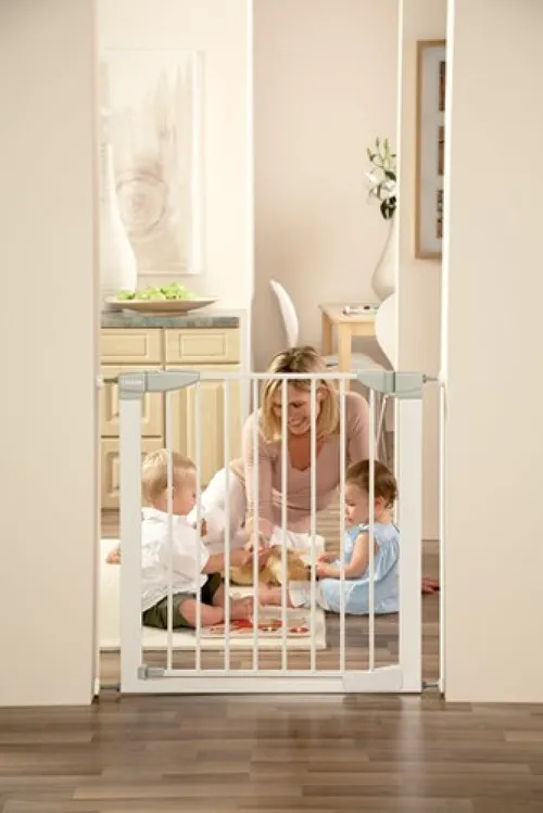 Lindam Orto Gate Sure Shut Baby Bunting AU