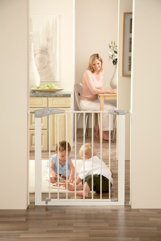 Baby bunting safety hot sale gate