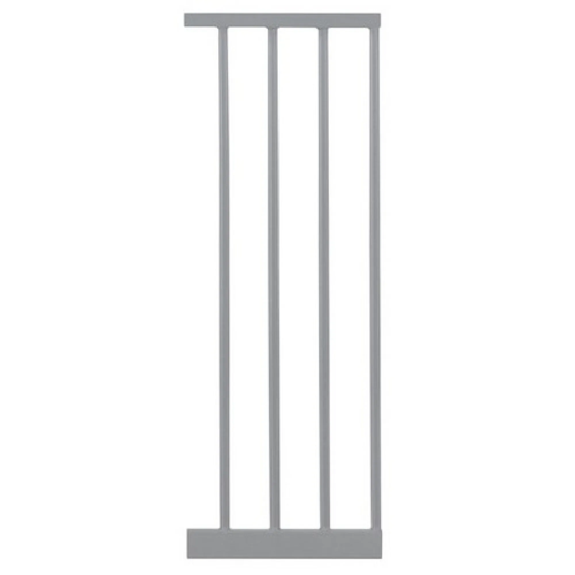 Lindam 28cm Universal Extension Silver