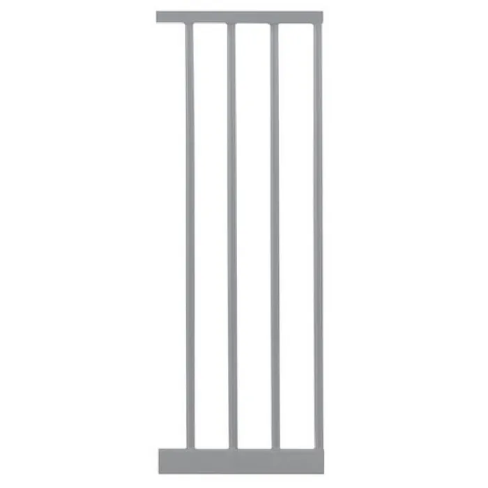 Lindam 28cm Universal Extension Silver
