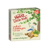 Heinz Little Kids Muesli Fingers Fruit Salad 90g image 0