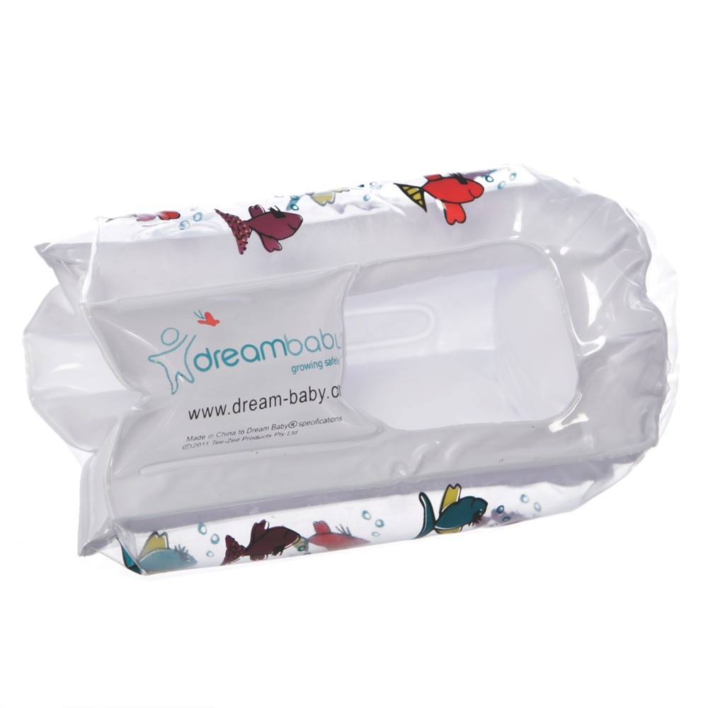 Dreambaby Bath Tub Spout Cover Fish Bathing Accessories Baby Bunting AU