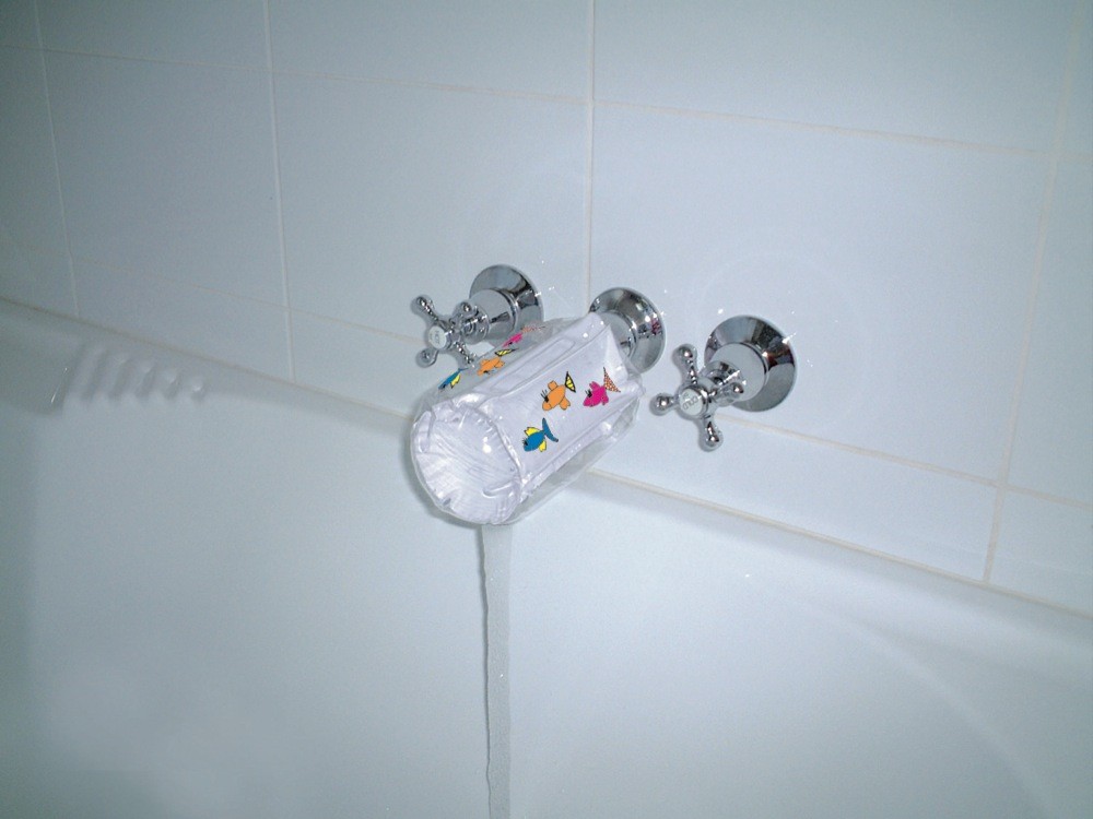 Dreambaby Bath Tub Spout Cover Fish Bathing Accessories Baby Bunting AU