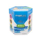 Angelcare Nappy Bin Refills 4 Pack image 0