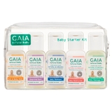 GAIA Baby Starter Kit 5PK image 0