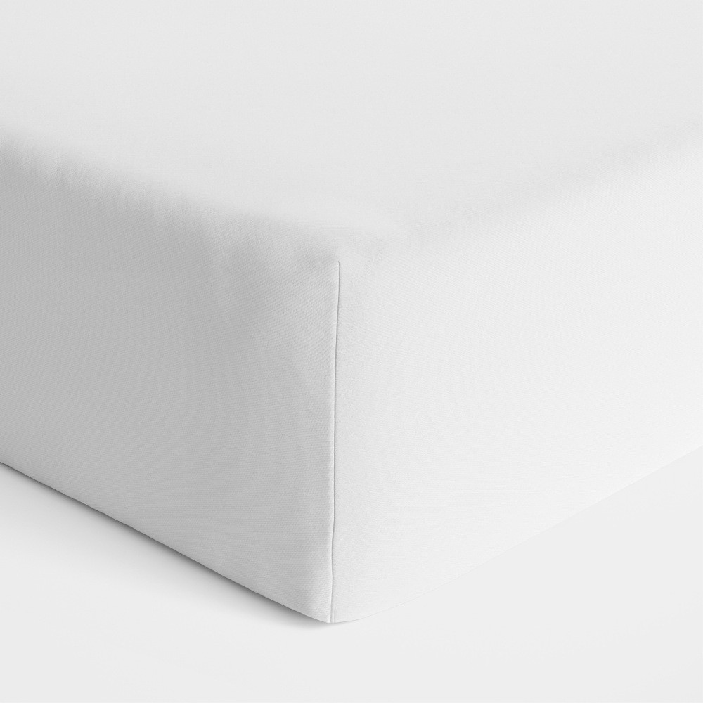 bubba blue bamboo cot sheet set