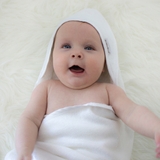 Bubba Blue Bamboo Hooded Towel image 4