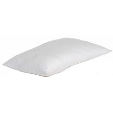 Big Softies Junior Cot Pillow image 0 Large Image
