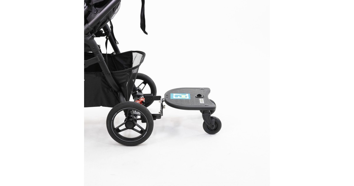 Veebee Ez Rider Skate Board Baby Bunting AU