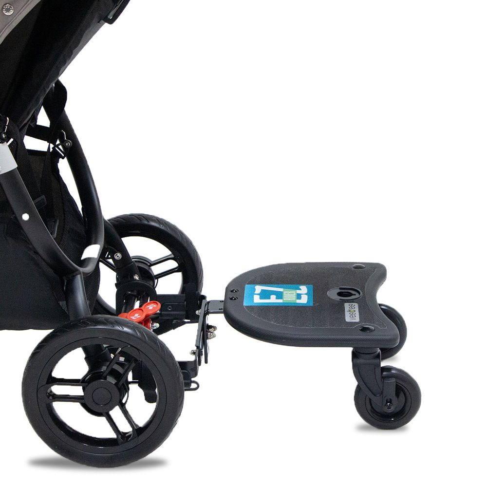 Ez rider veebee outlet compatible prams