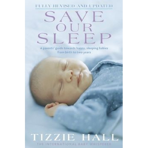 Book Save Our Sleep Parent Book image 0 Large Image