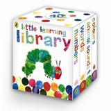 Very Hungry Caterpillar Learning Library image 0