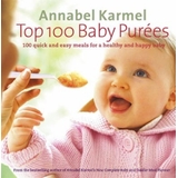 Annabel Karmel Top 100 Baby Puress image 0