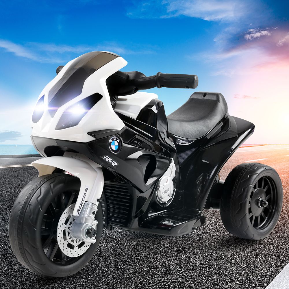 Bmw bike baby best sale