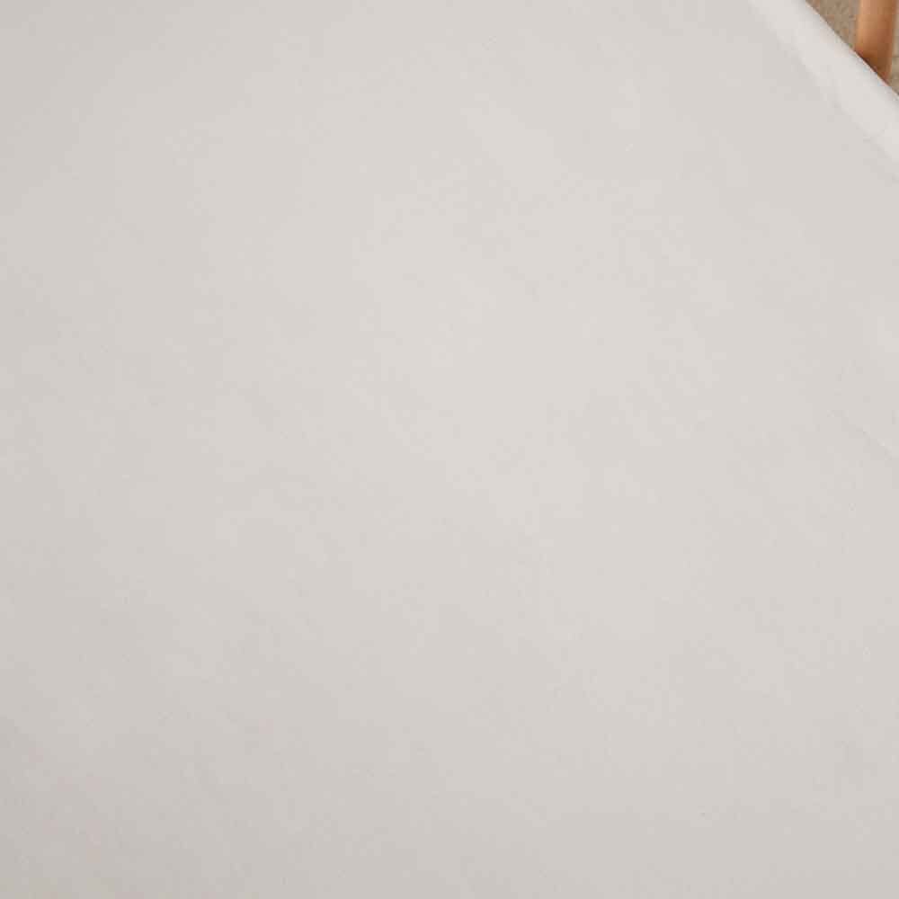 Snuggle Hunny Stone Fitted Cot Sheet | Cot | Baby Bunting AU