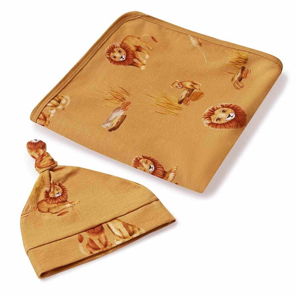 Roar sale baby wraps