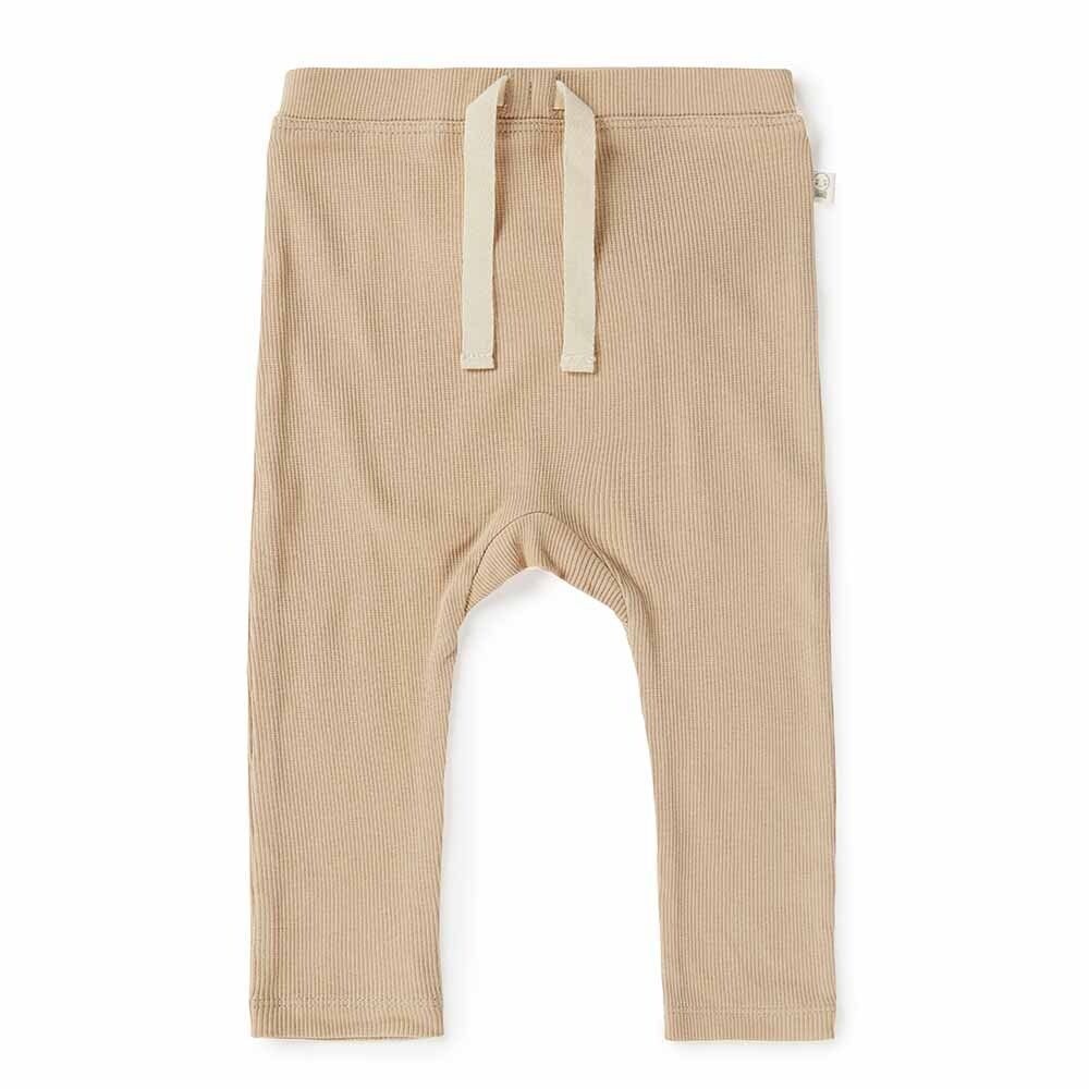 Snuggle Hunny Pebble Organic Pants | Pants, Leggings & Shorts | Baby ...
